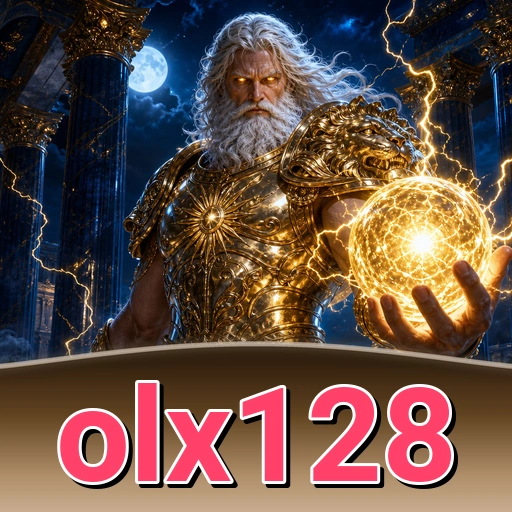 olx128 APK — file sudah dicek